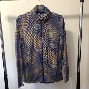 Lululemon SeaWheeze 2020 Active Jacket.